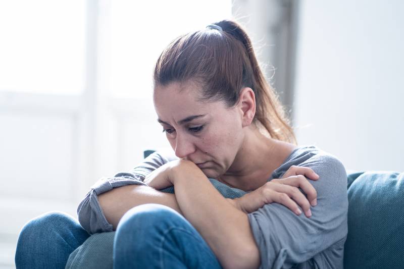 Je suis stérile et je culpabilise : comment soulager ma peine et mes émotions ?